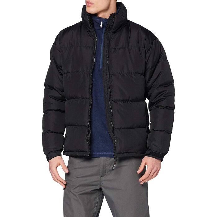 Herren Daunenjacke für Outdoor-Abenteuer - bis zu 28% Rabatt sparen