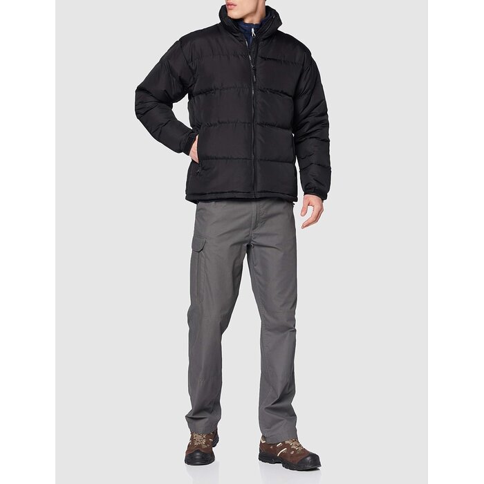 Herren Daunenjacke für Outdoor-Abenteuer - bis zu 28% Rabatt sparen