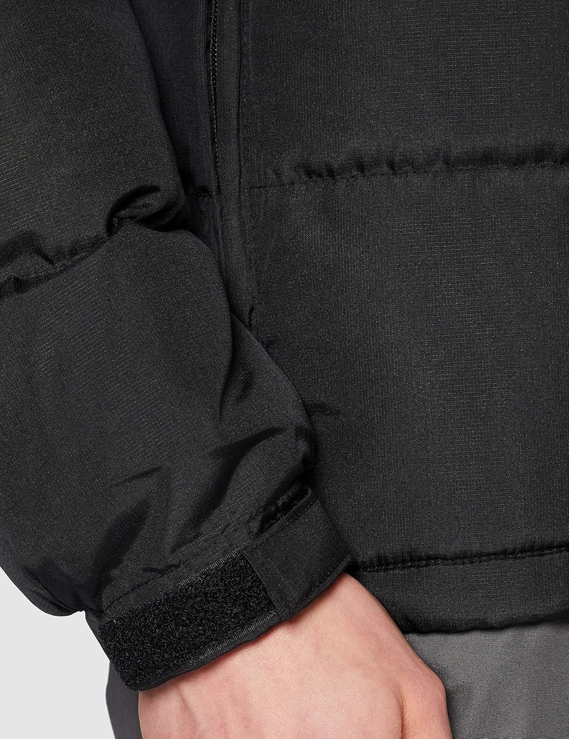 Herren Daunenjacke für Outdoor-Abenteuer - bis zu 28% Rabatt sparen