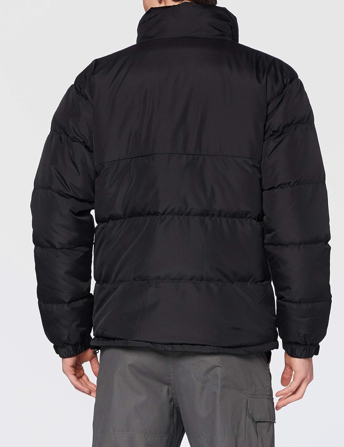 Herren Daunenjacke für Outdoor-Abenteuer - bis zu 28% Rabatt sparen