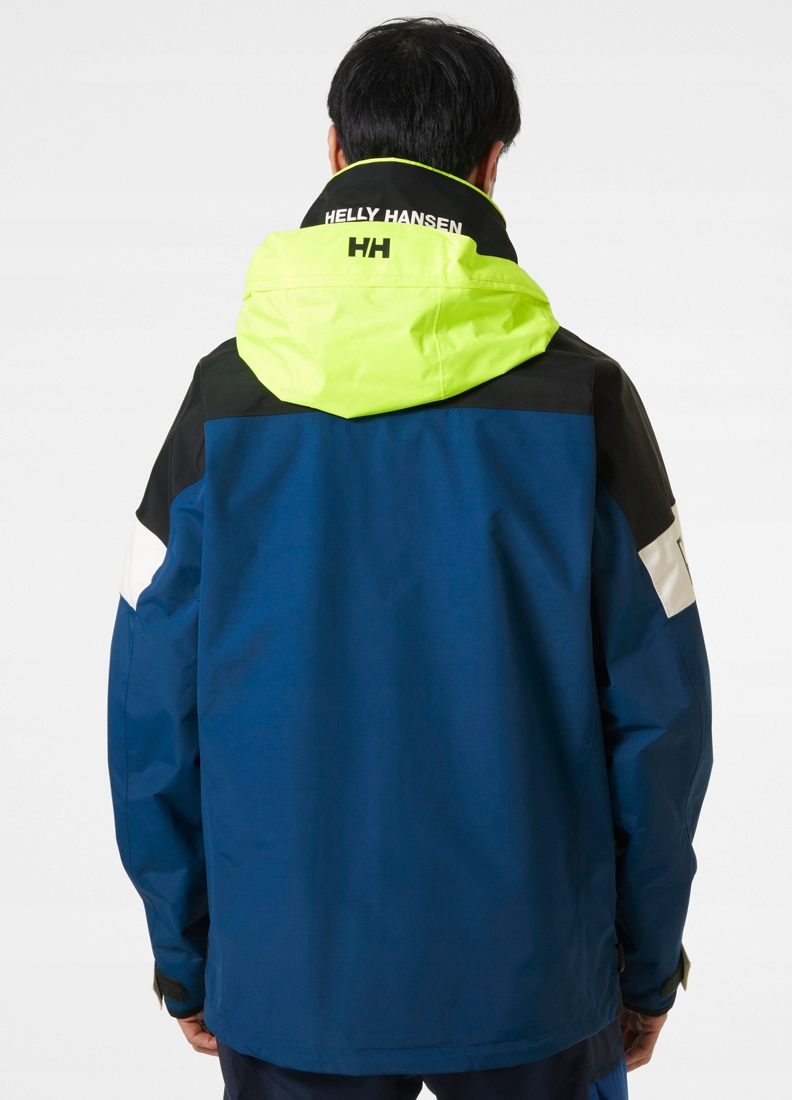 Segeljacke für Herren Küstensegeln Dunkelblau XL - bis zu 35% Rabatt