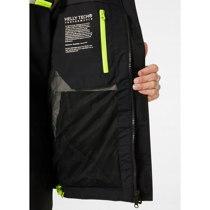 Segeljacke für Herren Küstensegeln Dunkelblau XL - bis zu 35% Rabatt