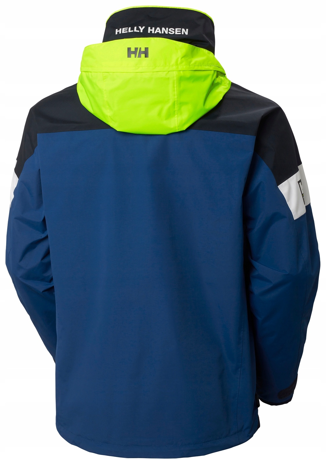 Segeljacke für Herren Küstensegeln Dunkelblau XL - bis zu 35% Rabatt