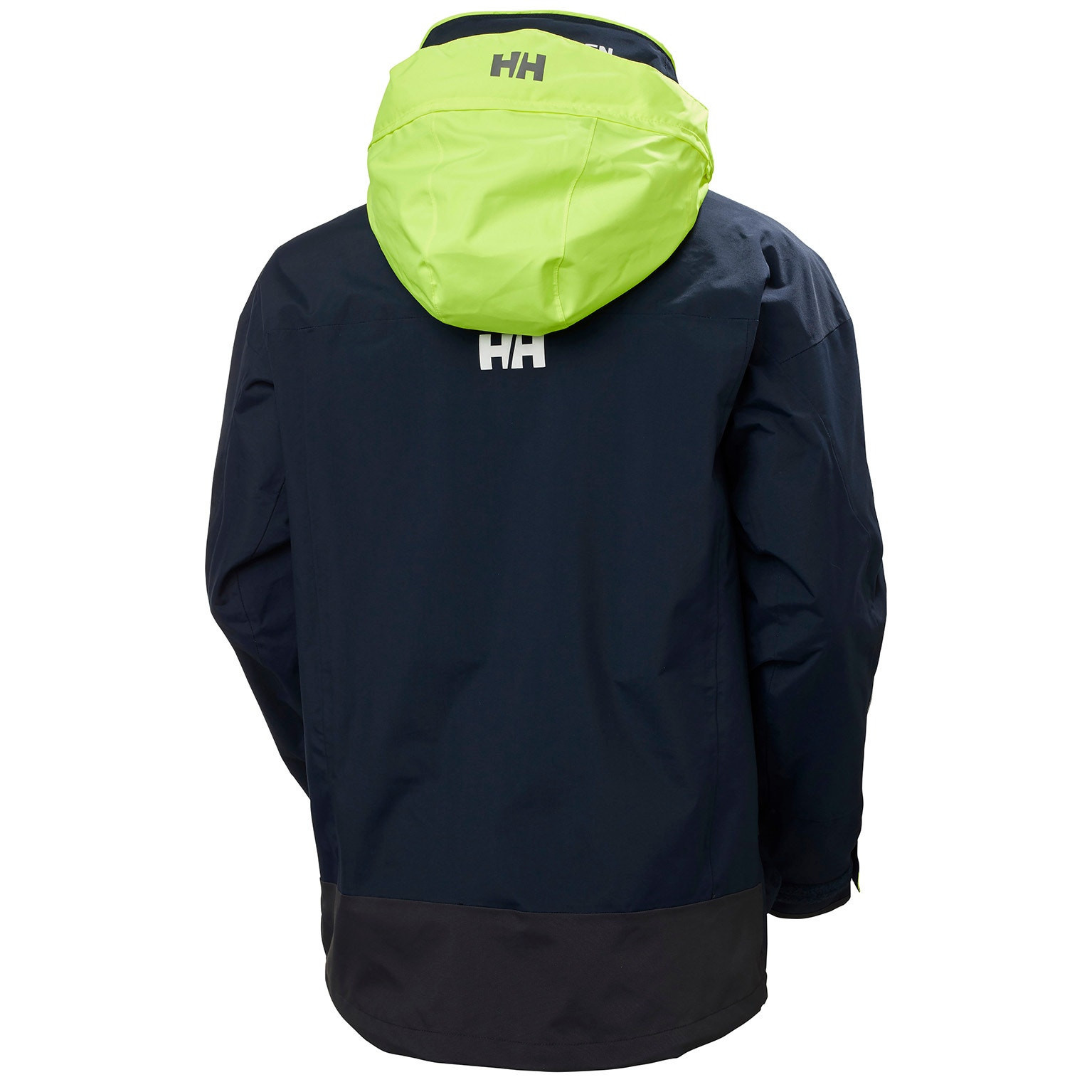 Segeljacke für Herren Küstensegeln Dunkelblau XL - bis zu 35% Rabatt