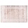 Waschbarer Teppich Beige 160x230cm - Stilvoll & Rutschfest - bis zu 34% sparen