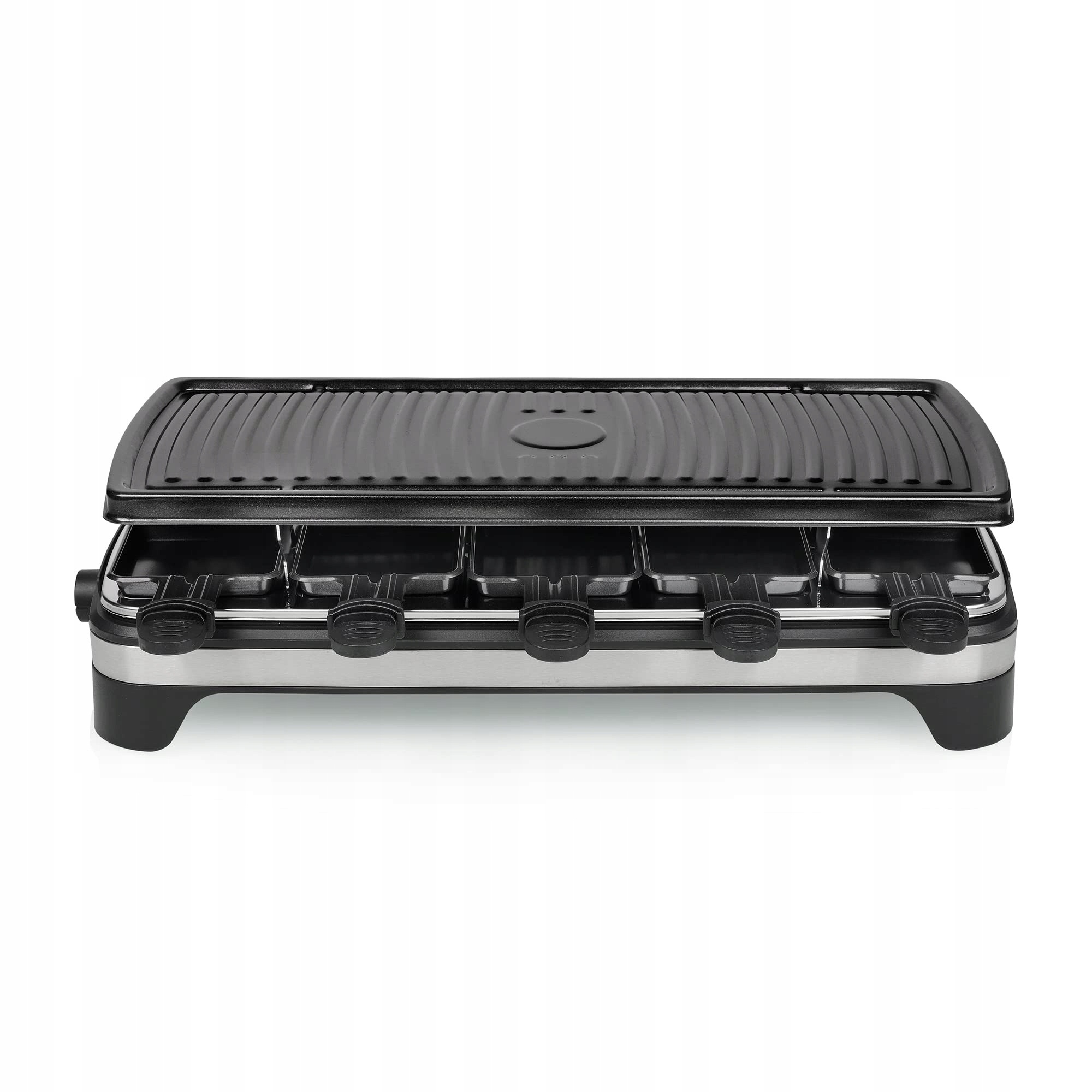XL Raclette-Set für 10 Personen, 1500W - Sparen Sie bis zu 32,9%