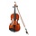 Violine 4/4 Set inklusive Bogen & Koffer - Bis zu 34% Rabatt