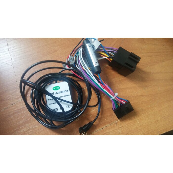 2-DIN Android Autoradio mit GPS & Bluetooth - Jetzt bis zu 35% sparen