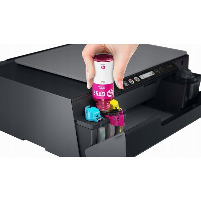 Multifunktionsdrucker mit Tintentank & WLAN - bis zu 34% Rabatt