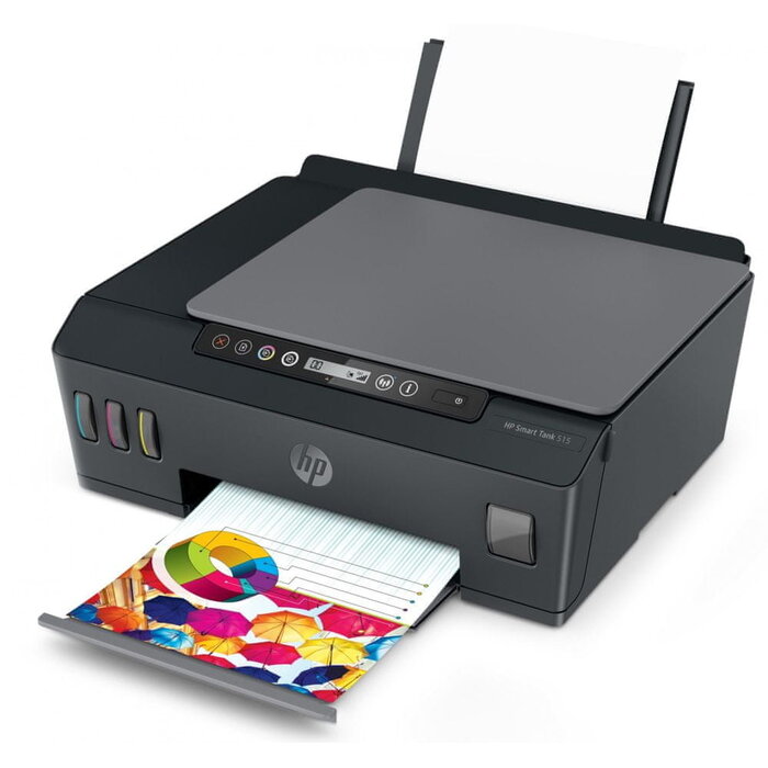 Multifunktionsdrucker mit Tintentank & WLAN - bis zu 34% Rabatt