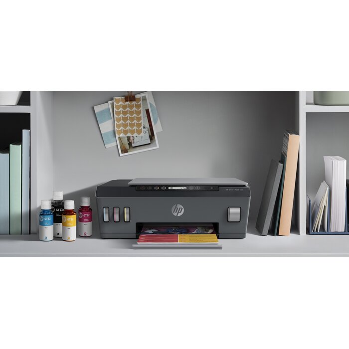Multifunktionsdrucker mit Tintentank & WLAN - bis zu 34% Rabatt