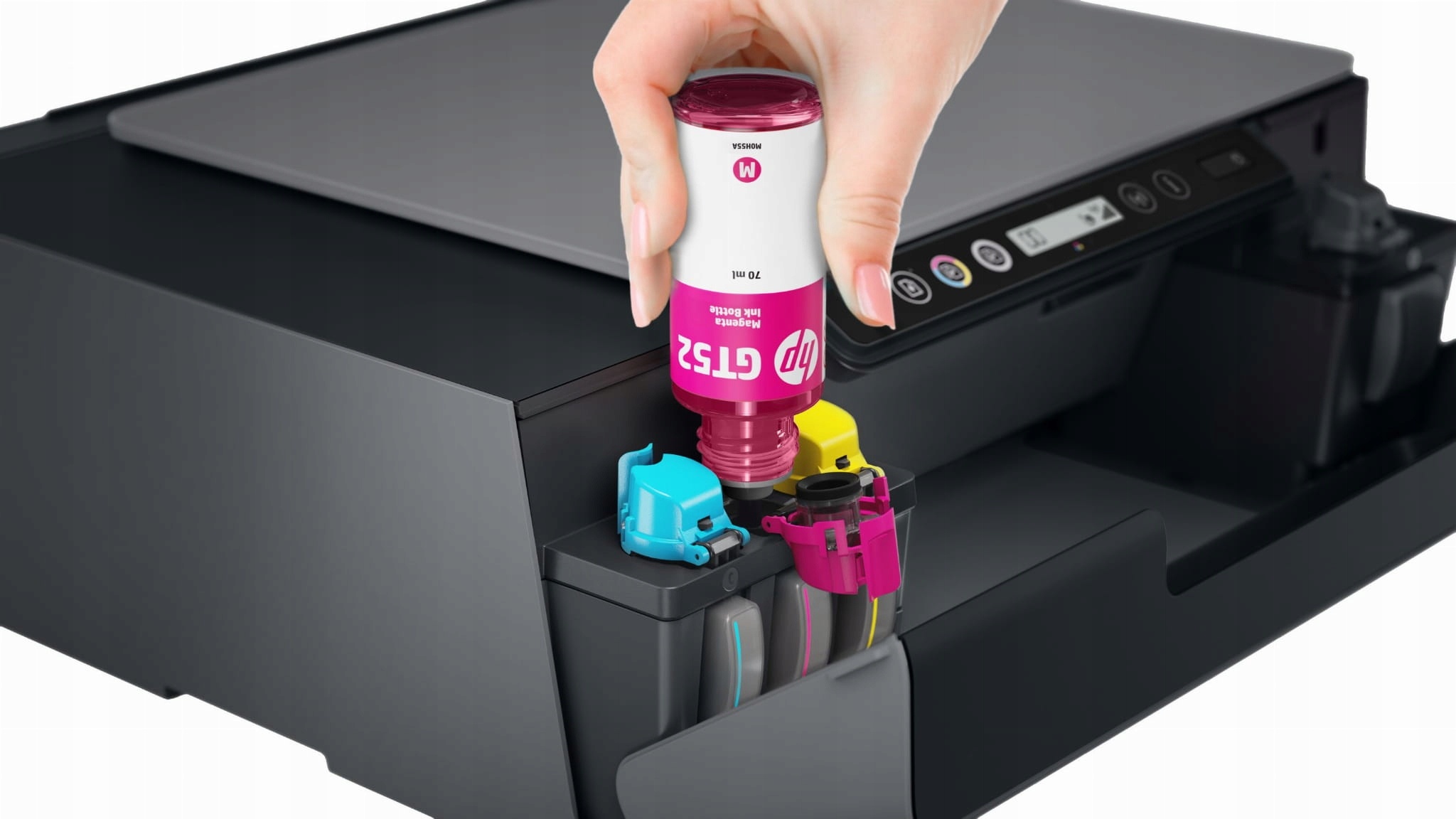 Tintenstrahl-Multifunktionsdrucker WLAN - Sparen Sie bis zu 34% im Outlet