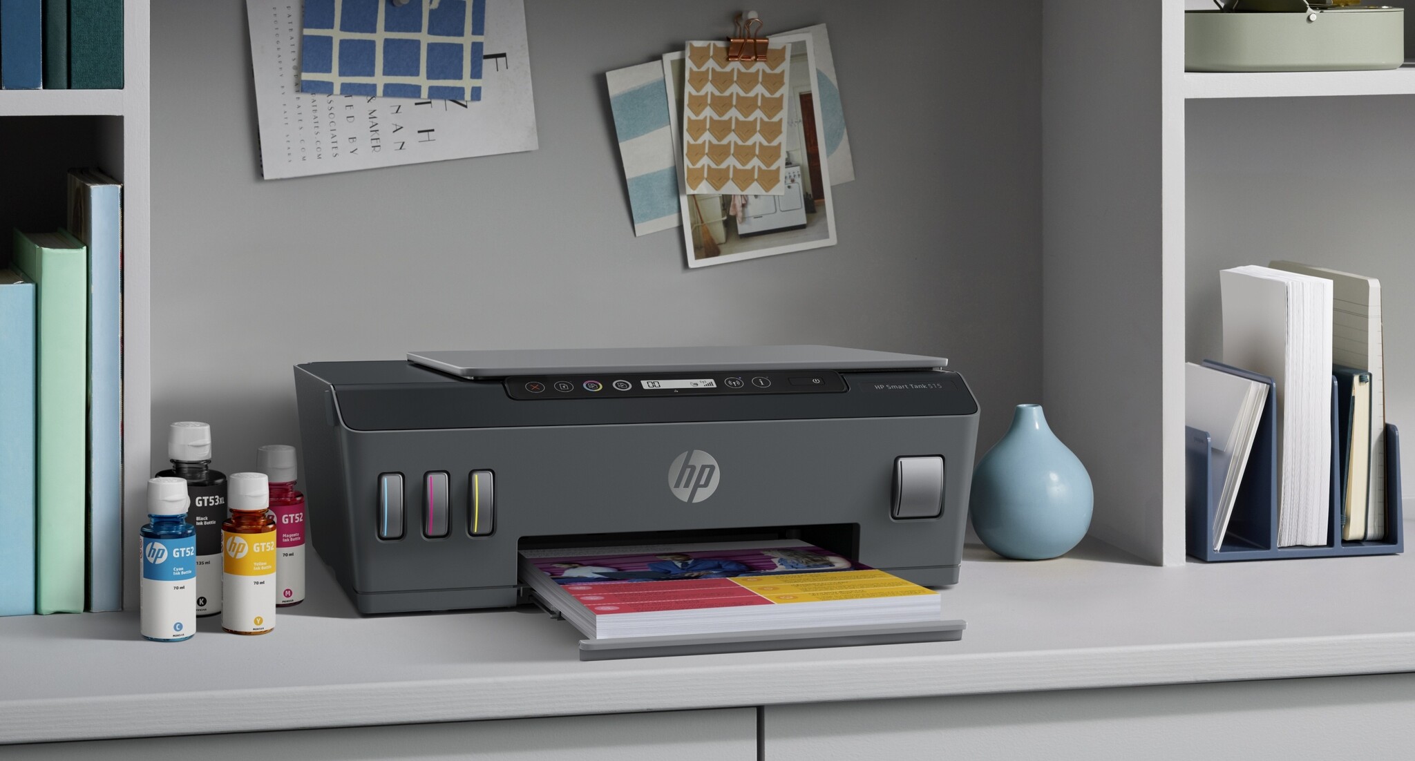 Tintenstrahl-Multifunktionsdrucker WLAN - Sparen Sie bis zu 34% im Outlet