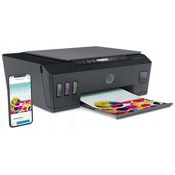 Multifunktionsdrucker mit Tintentanksystem - Jetzt bis zu 34% günstiger