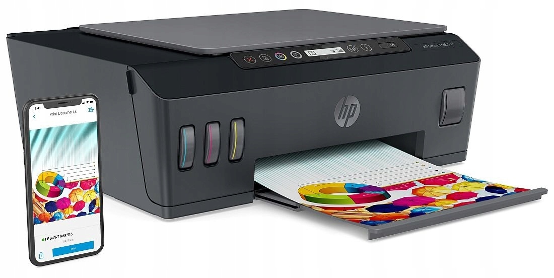 Multifunktionsdrucker mit Tintentanksystem - Jetzt bis zu 34% günstiger