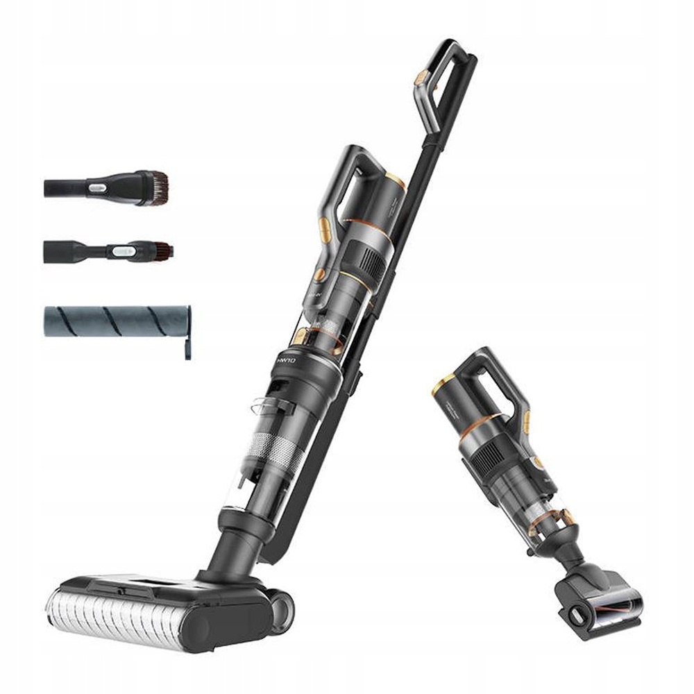 3-in-1 Akku-Staubsauger & Wischer - jetzt bis zu 35% Rabatt sichern