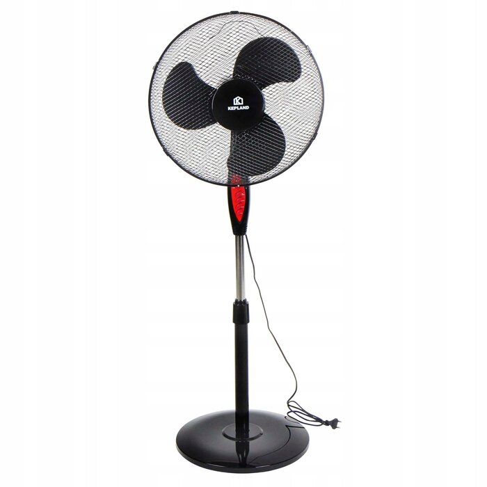 Standventilator mit Fernbedienung, 42 W - bis zu 32% günstiger