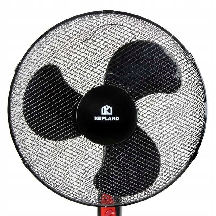 Standventilator mit Fernbedienung, 42 W - bis zu 32% günstiger
