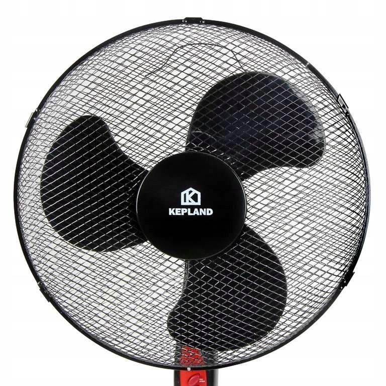 Standventilator mit Fernbedienung, 42 W - bis zu 32% günstiger