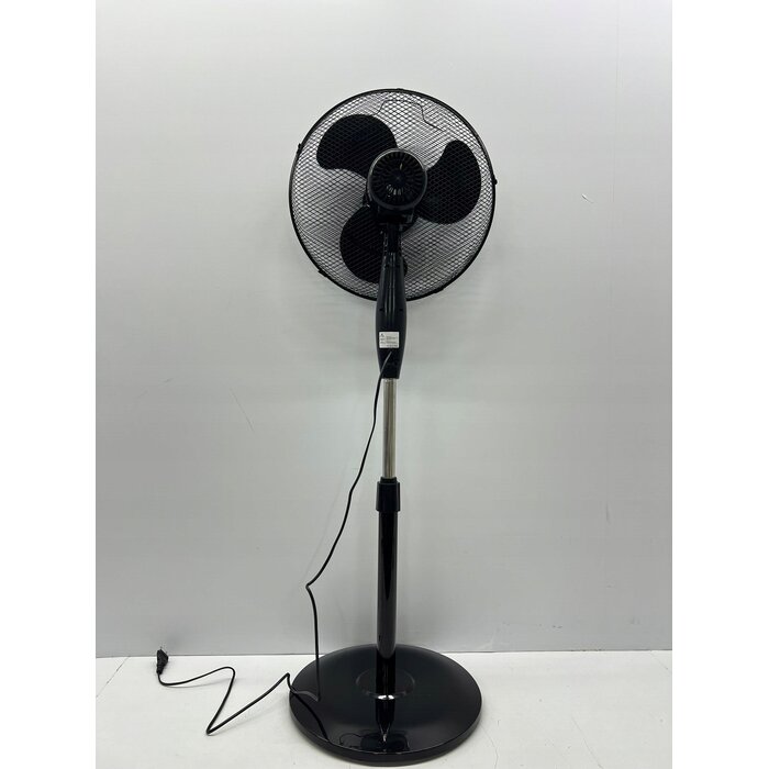Standventilator mit Fernbedienung, 42 W - bis zu 32% günstiger