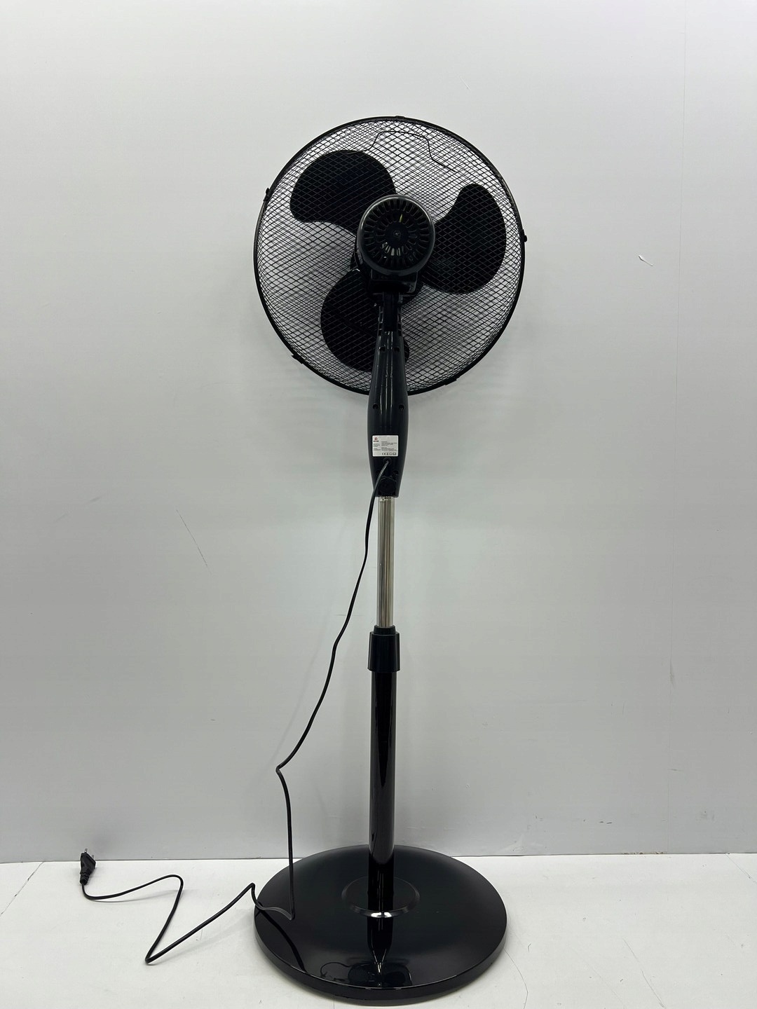 Standventilator mit Fernbedienung, 42 W - bis zu 32% günstiger