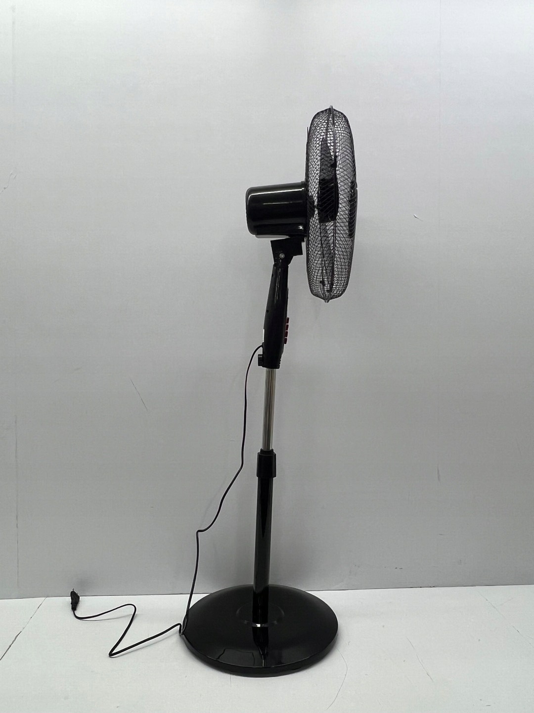 Standventilator mit Fernbedienung, 42 W - bis zu 32% günstiger