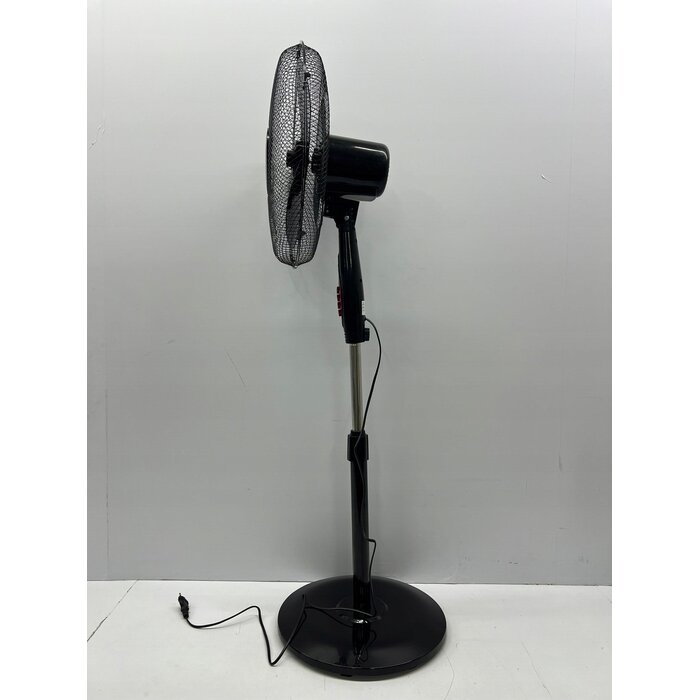 Standventilator mit Fernbedienung, 42 W - bis zu 32% günstiger