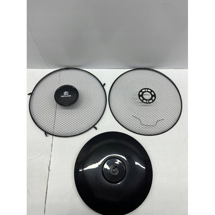 Standventilator mit Fernbedienung, 42 W - bis zu 32% günstiger