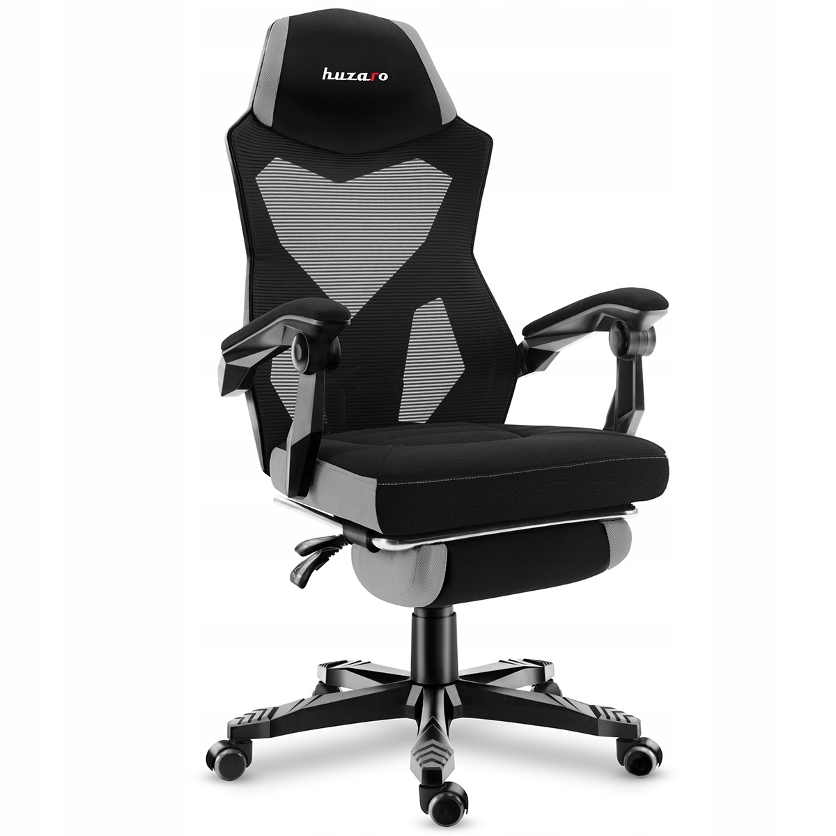 Ergonomischer Gaming-Stuhl Grau - Jetzt bis zu 33% günstiger sichern
