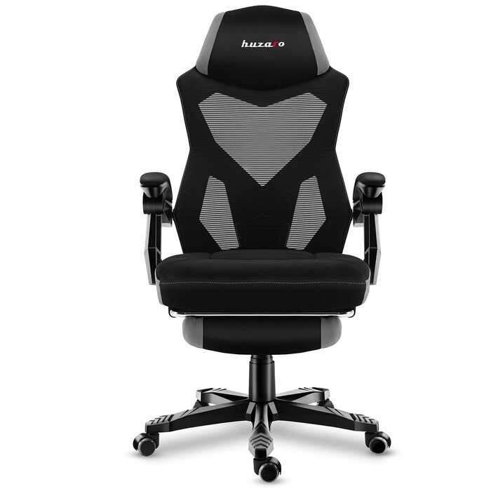 Ergonomischer Gaming-Stuhl Grau - Jetzt bis zu 33% günstiger sichern