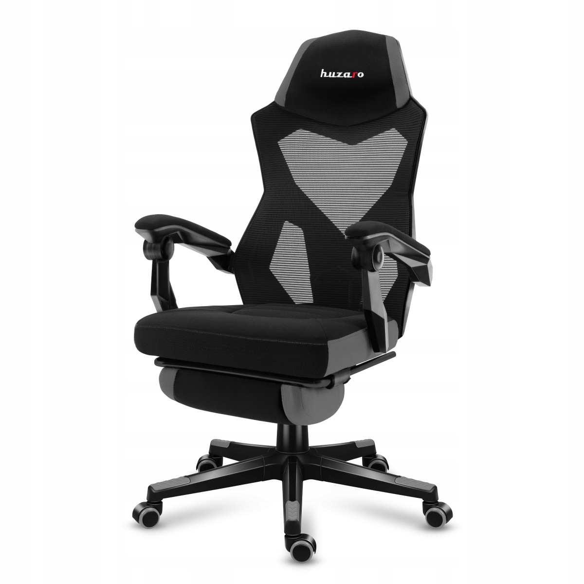Ergonomischer Gaming-Stuhl Grau - Jetzt bis zu 33% günstiger sichern