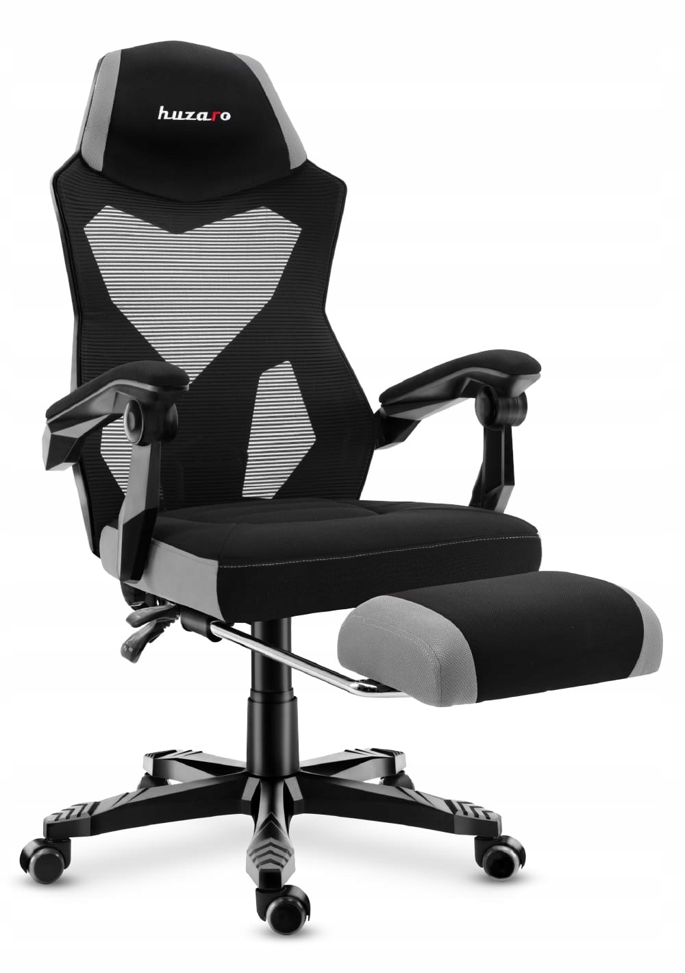Ergonomischer Gaming-Stuhl Grau - Jetzt bis zu 33% günstiger sichern