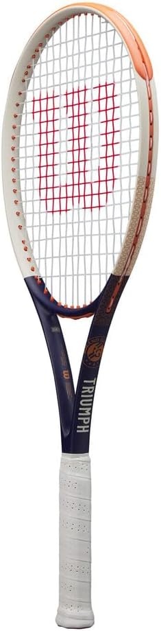 Tennisschläger Roland-Garros Triumph für Erwachsene - bis zu 34% sparen