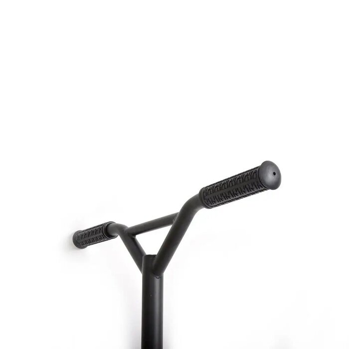 Stunt-Scooter für Einsteiger, 100 mm Rollen, Grün - bis zu 34 % sparen