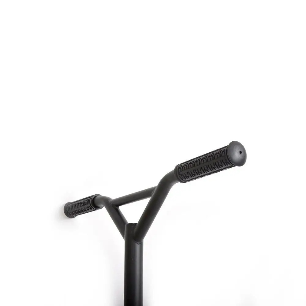 Stunt-Scooter für Einsteiger, 100 mm Rollen, Grün - bis zu 34 % sparen