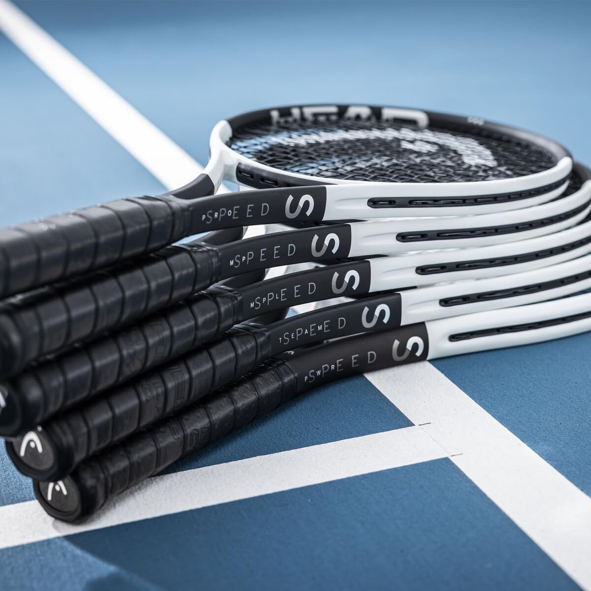 Leichter Tennisschläger Speed PWR 2024 - Bis zu 35% Rabatt