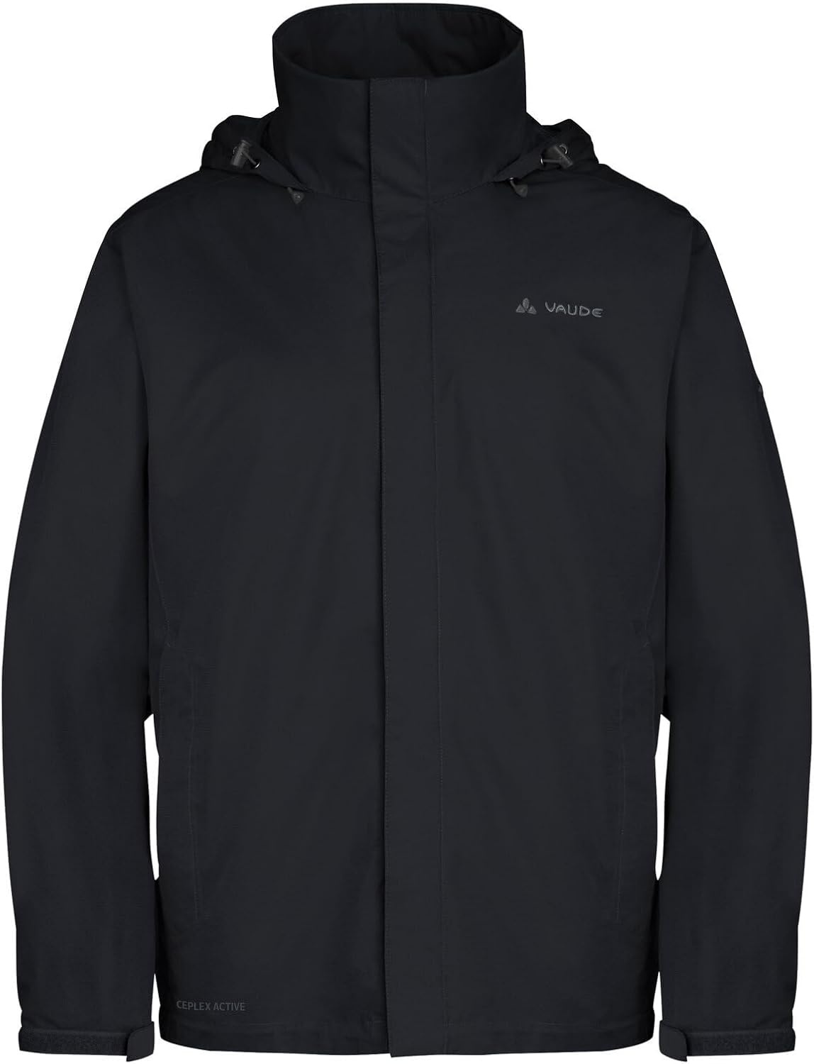 Herren Windjacke Schwarz XL - Jetzt bis zu 34% reduziert