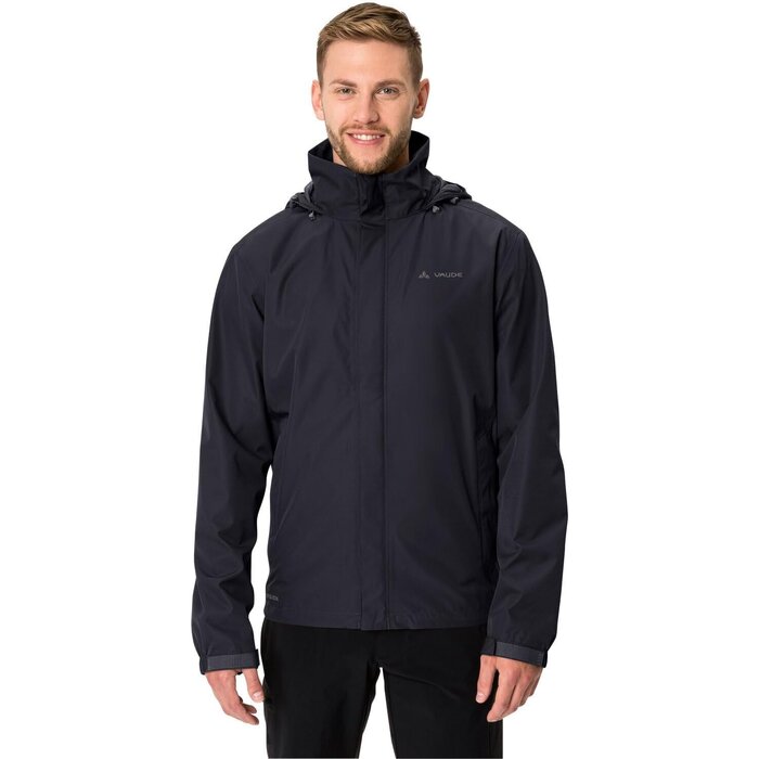 Herren Windjacke Schwarz XL - Jetzt bis zu 34% reduziert
