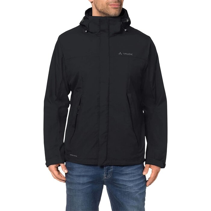 Herren Windjacke Schwarz XL - Jetzt bis zu 34% reduziert