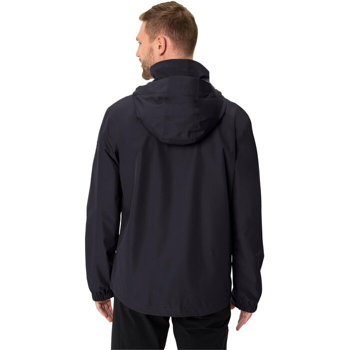 Herren Windjacke Schwarz XL - Jetzt bis zu 34% reduziert