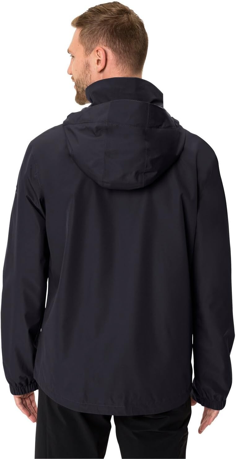 Herren Windjacke Schwarz XL - Jetzt bis zu 34% reduziert
