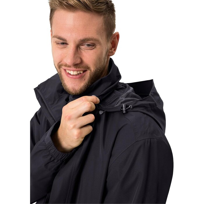 Herren Windjacke Schwarz XL - Jetzt bis zu 34% reduziert