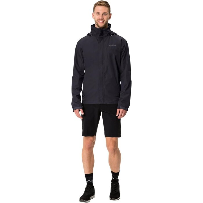 Herren Windjacke Schwarz XL - Jetzt bis zu 34% reduziert