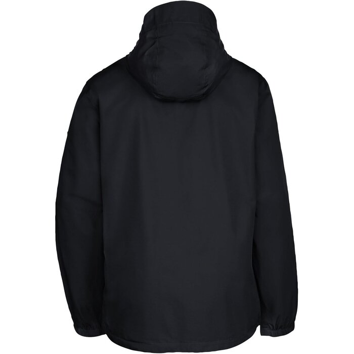 Herren Windjacke Schwarz XL - Jetzt bis zu 34% reduziert