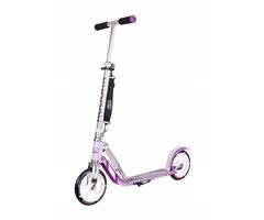 Hudora City-Roller in Violett - höhenverstellbar - bis zu 34% Rabatt