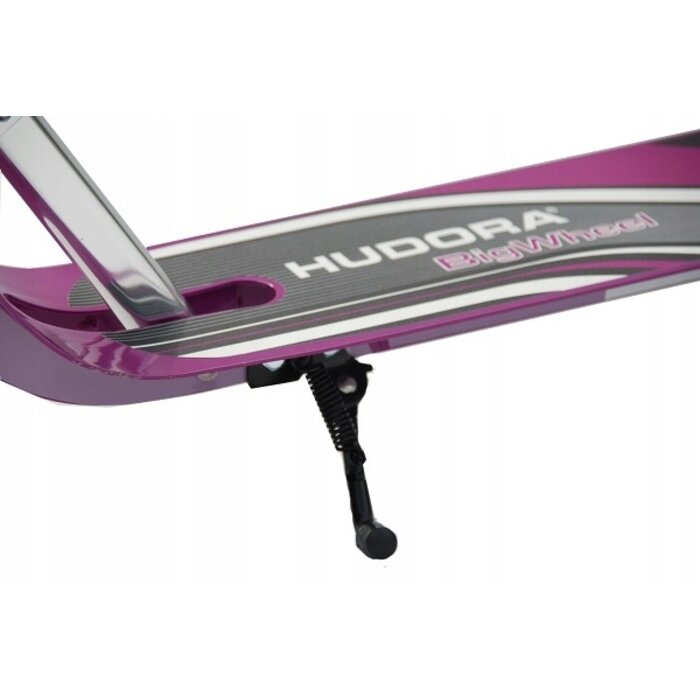 Hudora City-Roller in Violett - höhenverstellbar - bis zu 34% Rabatt