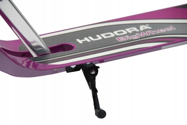 Hudora City-Roller in Violett - höhenverstellbar - bis zu 34% Rabatt