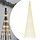 LED-Flaggenmast-Weihnachtsbaum 500 cm, 1534 LEDs, warmweiß - bis zu 35% Rabatt