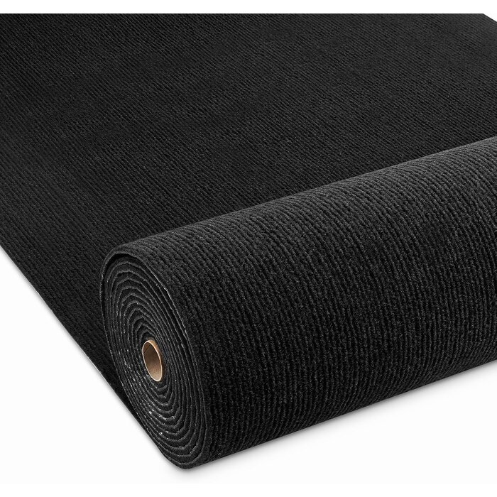 32x Selbstklebende Teppichfliesen 30x30 cm Schwarz - bis zu 55% Rabatt