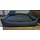 XXL Hundebett 120x90cm Anthrazit - Wasserfest & Waschbar - bis zu 34% Rabatt